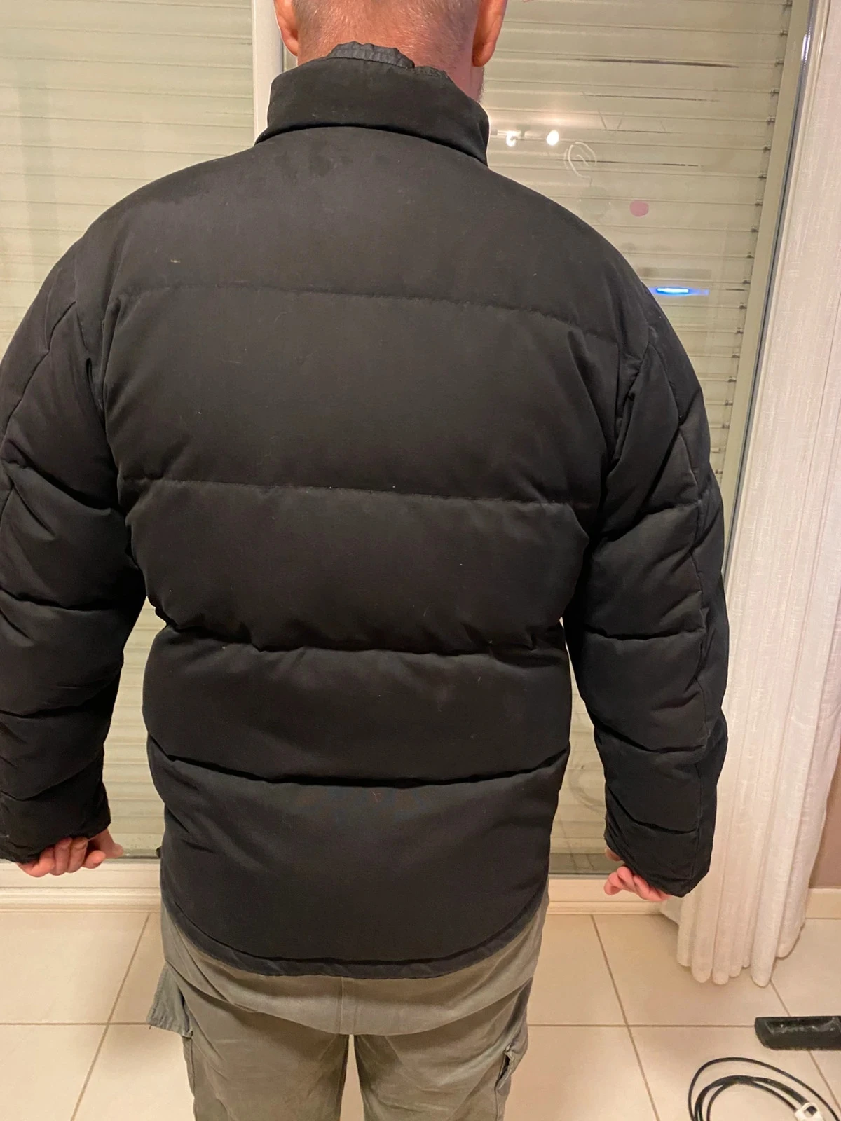 Ralph Lauren donsjack – photo 2